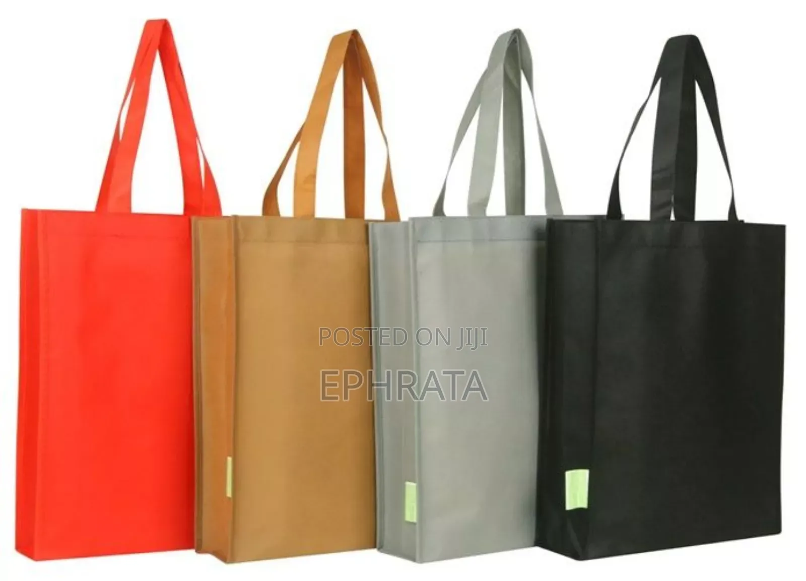 Shopping Bags