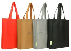 Shopping Bags