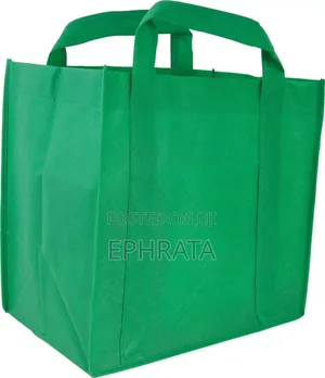 Shopping Bags