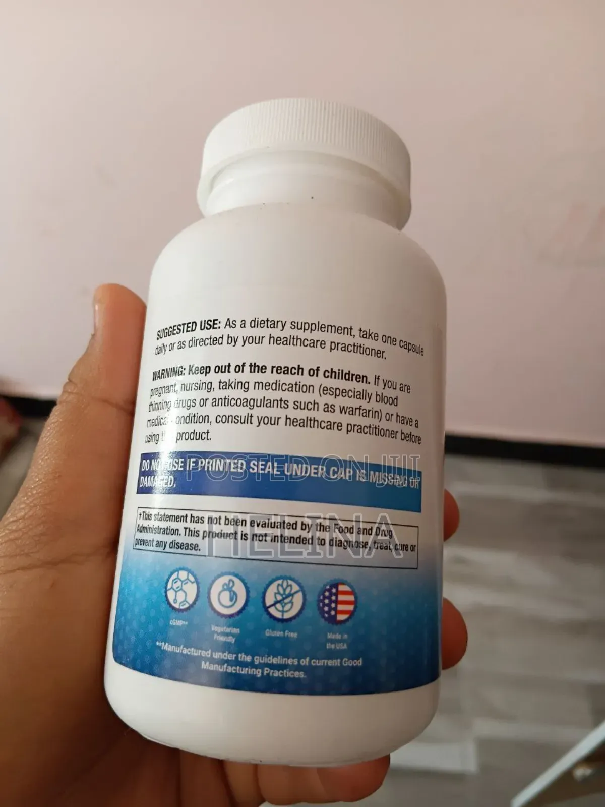 Discount On K2+D3 Bone Heart Health Support Original From Usa