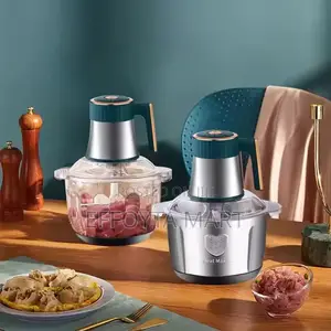 Hobby Lobby 2 in 1 Chopper and Garlic Peeler