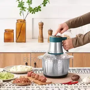 Hobby Lobby 2 in 1 Chopper and Garlic Peeler