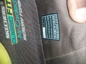 Skechers Delson 3.0. Original Brand