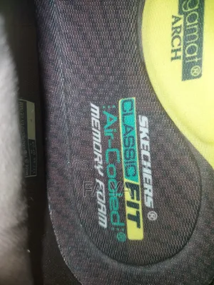 Skechers Delson 3.0. Original Brand