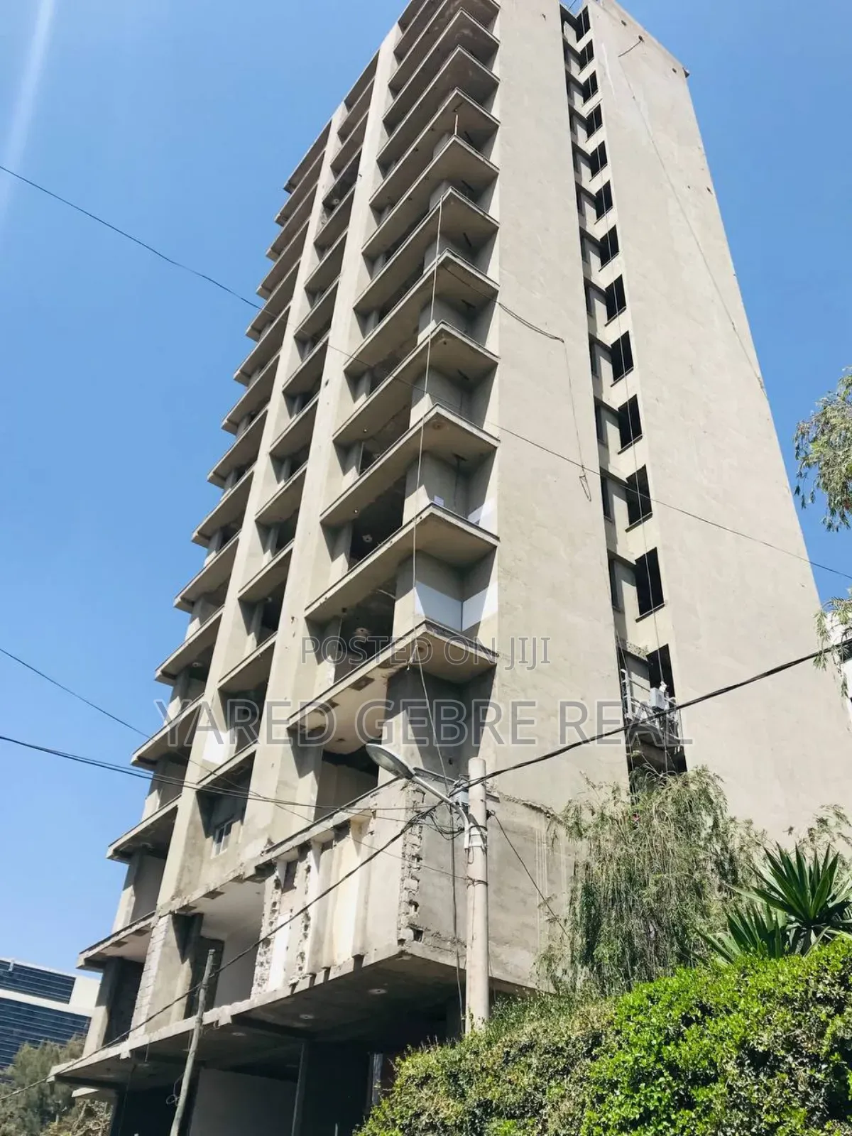 3bdrm Apartment in Kingdom Real Estate, Kirkos for sale