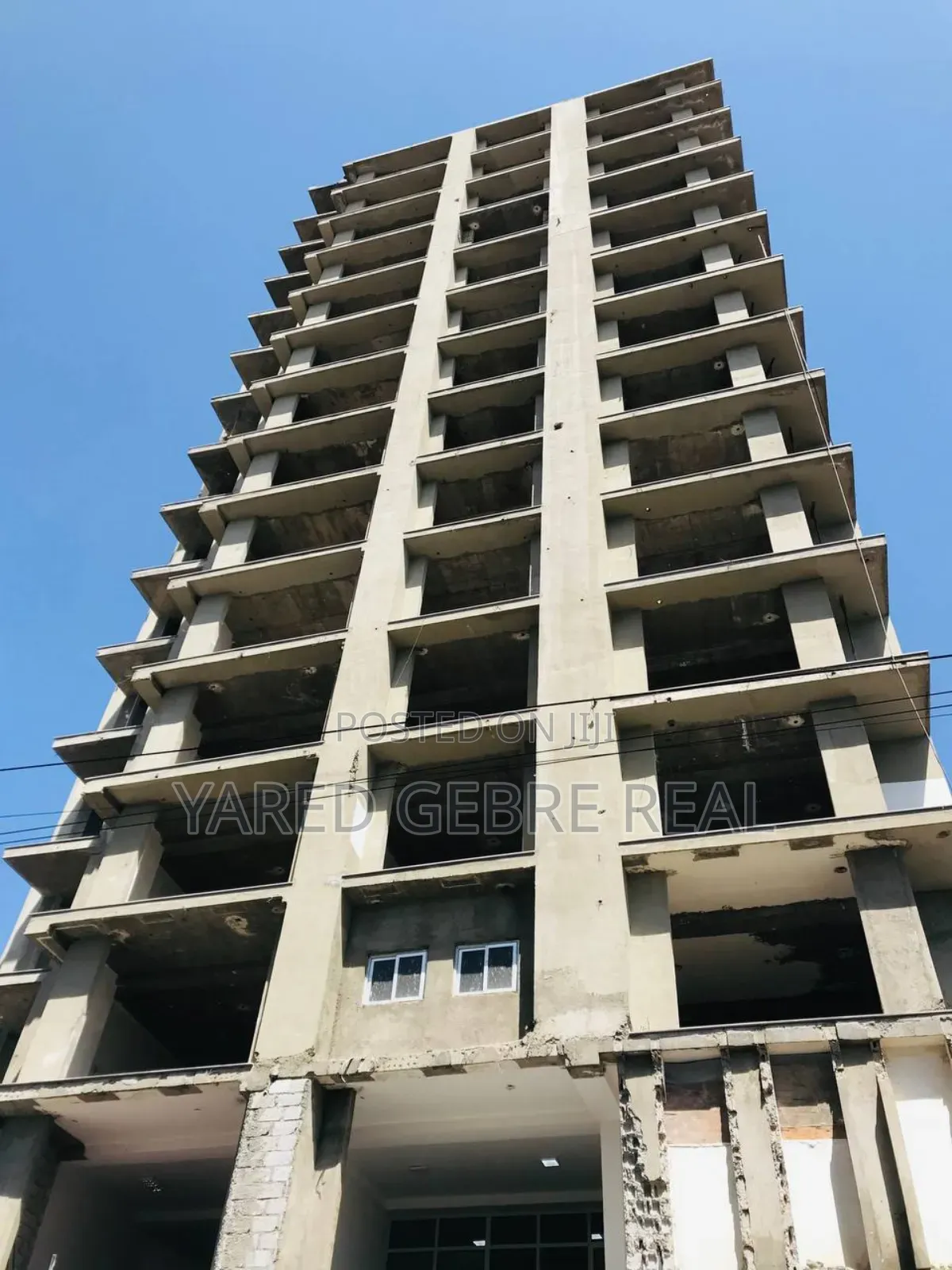 3bdrm Apartment in Kingdom Real Estate, Kirkos for sale