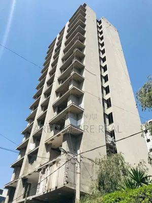 3bdrm Apartment in Kingdom Real Estate, Kirkos for sale