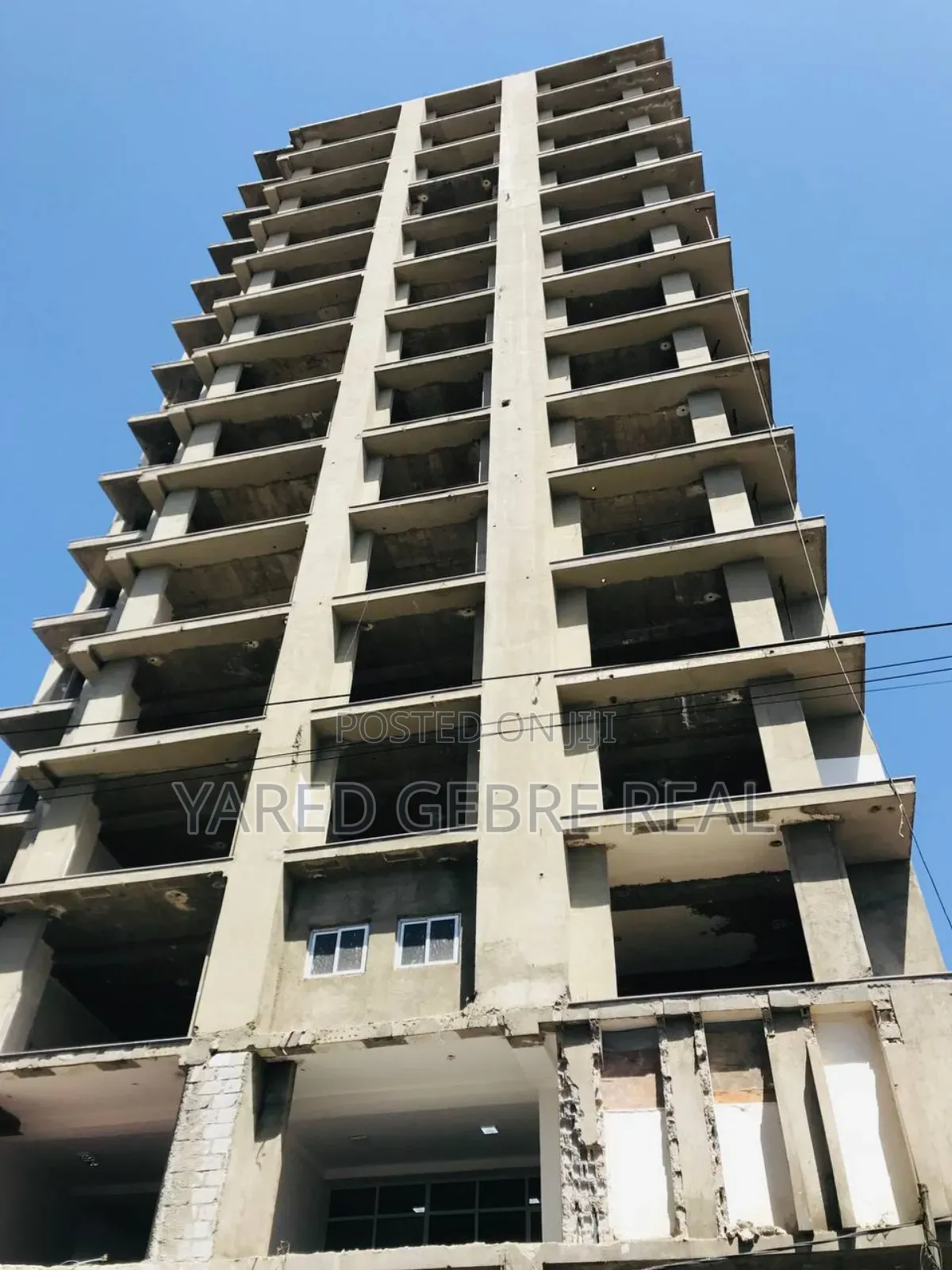 3bdrm Apartment in Kingdom Real Estate, Kirkos for sale