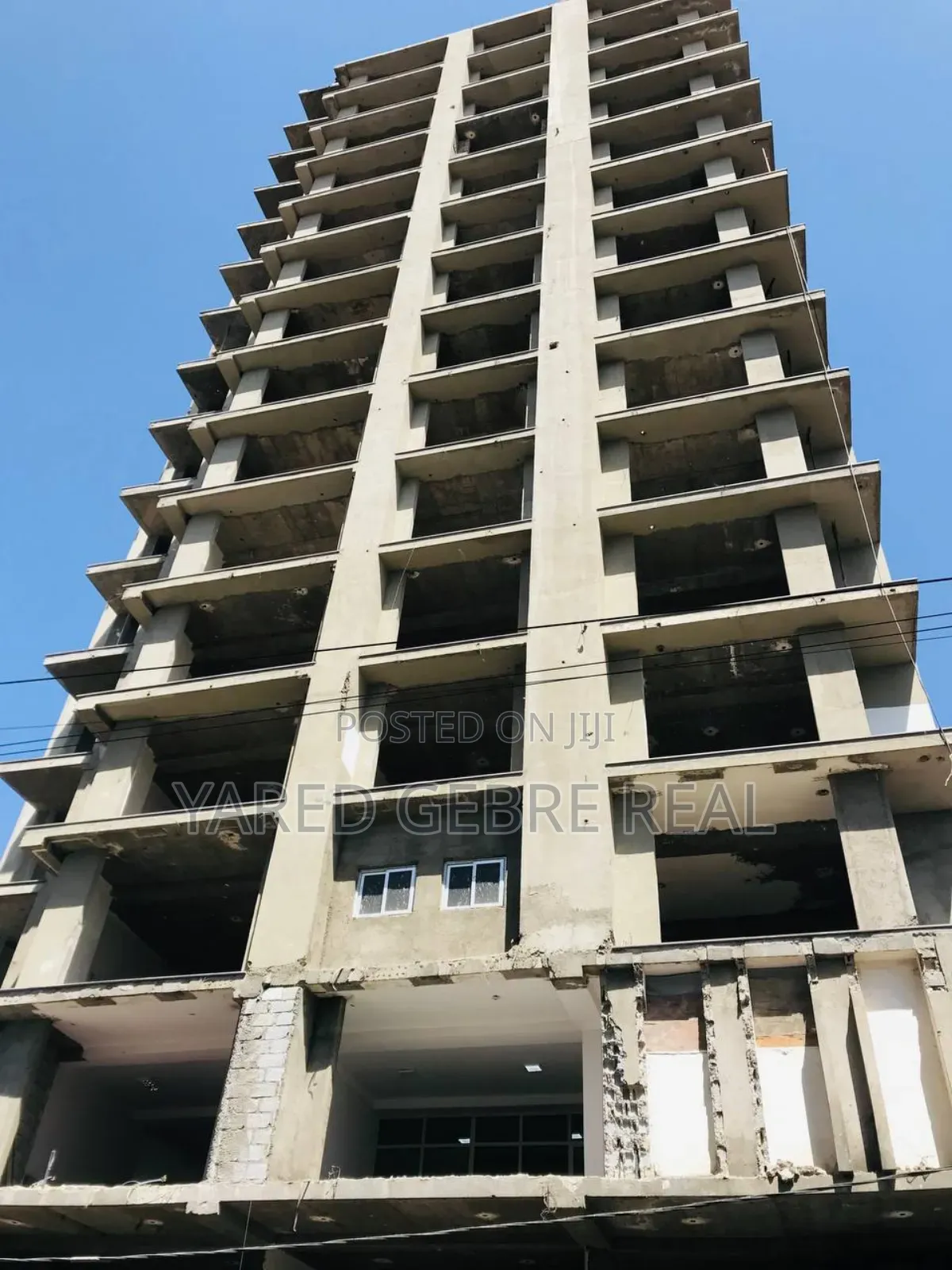 3bdrm Apartment in Kingdom Real Estate, Kirkos for sale