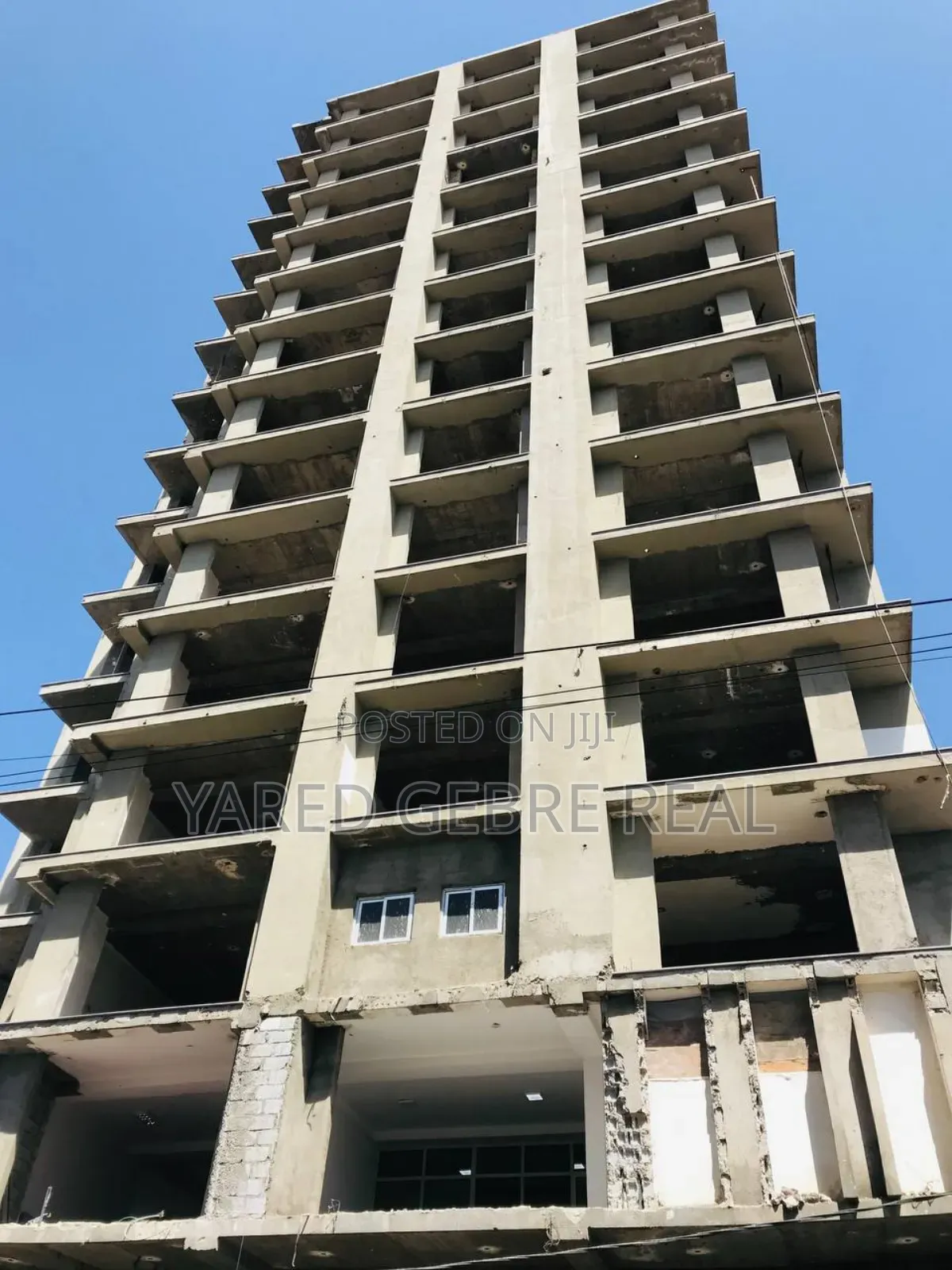 3bdrm Apartment in Kingdom Real Estate, Kirkos for sale