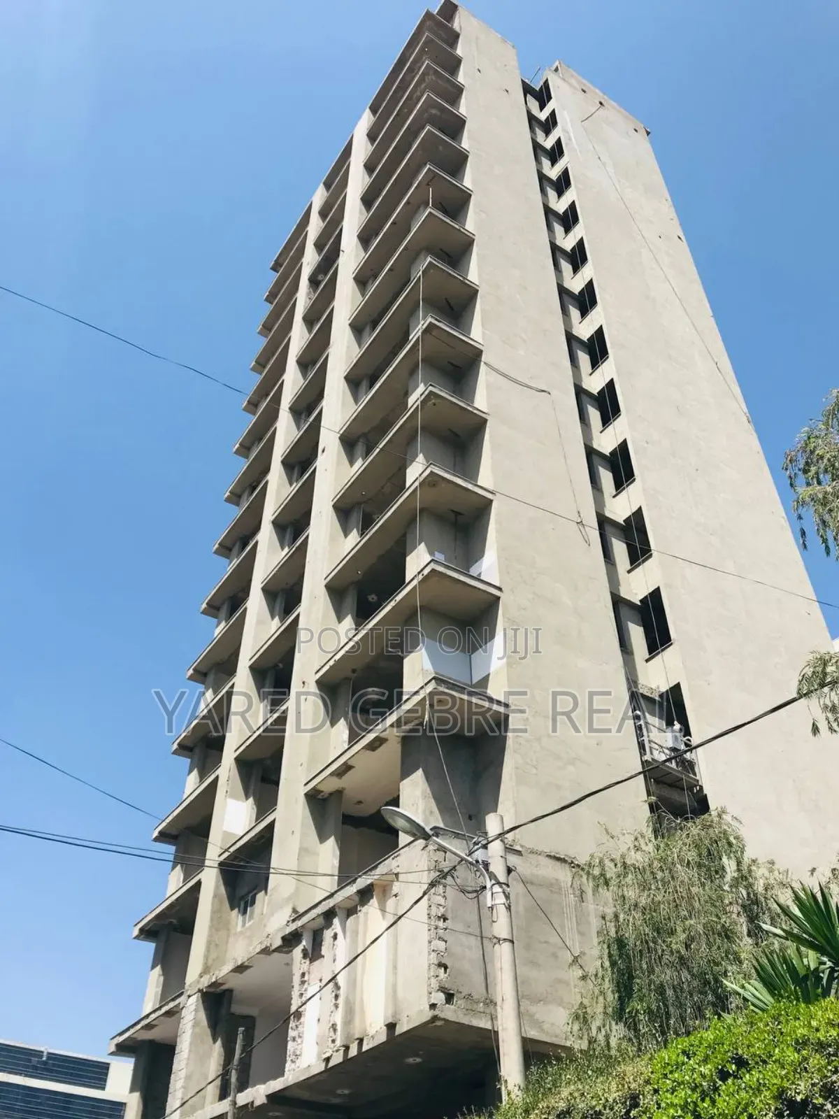 3bdrm Apartment in Kingdom Real Estate, Kirkos for sale