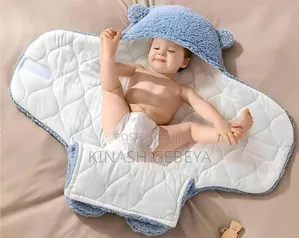 Baby Swaddle Blanket