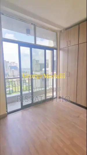 Furnished 2bdrm Apartment in Bulgaria A.U, Kirkos for sale