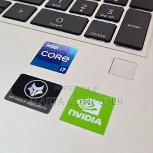 New Laptop HP Probook 11 EE G1 16GB Intel Core I7 SSD 512GB