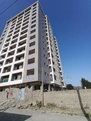 2bdrm Apartment in 📍Cmc( Safari Academy, Yeka for sale