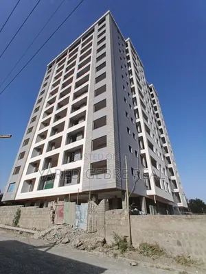 2bdrm Apartment in 📍Cmc( Safari Academy, Yeka for sale