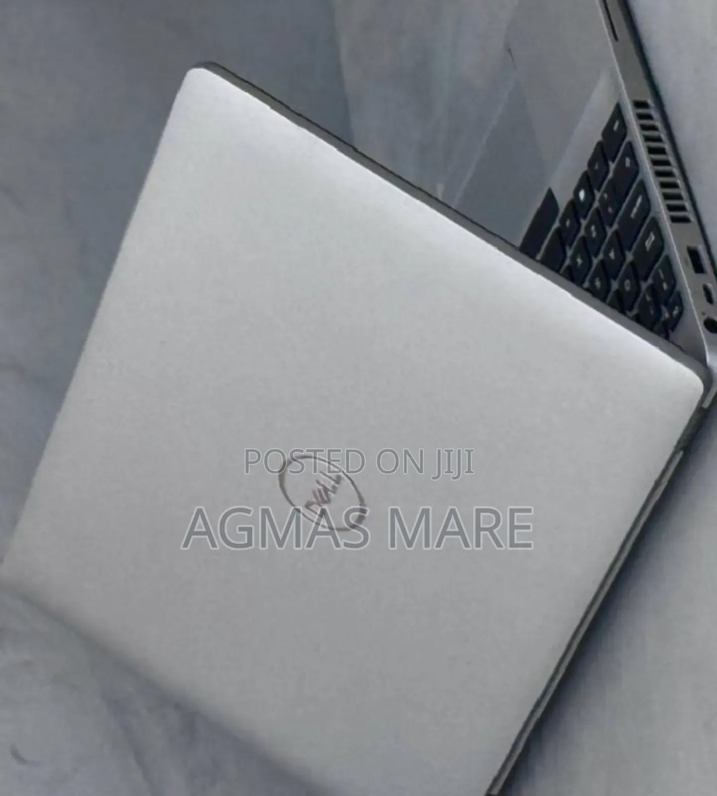 New Laptop Dell G15 5511 8GB Intel Core I5 SSD 256GB