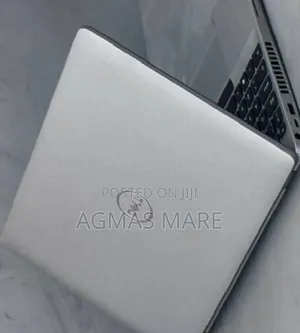 New Laptop Dell G15 5511 8GB Intel Core I5 SSD 256GB