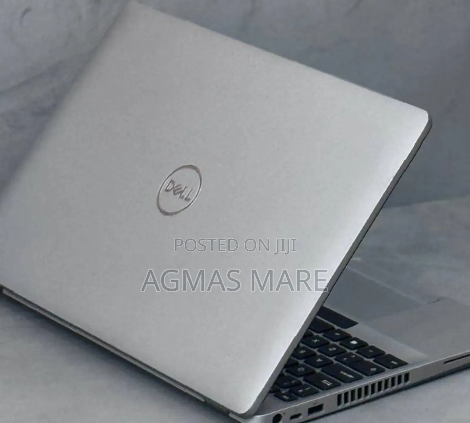New Laptop Dell G15 5511 8GB Intel Core I5 SSD 256GB