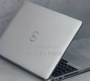 New Laptop Dell G15 5511 8GB Intel Core I5 SSD 256GB