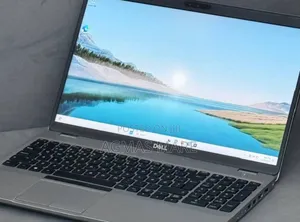 New Laptop Dell G15 5511 8GB Intel Core I5 SSD 256GB