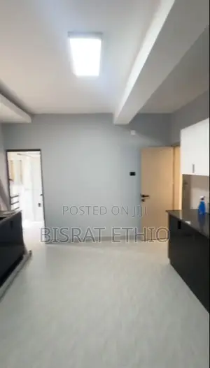 Furnished 2bdrm Apartment in Bisrate Gebriel for sale