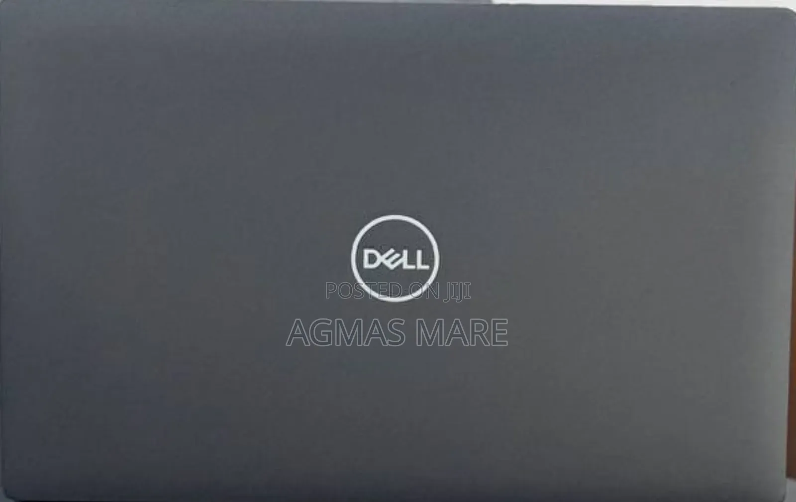 New Laptop Dell Latitude 5501 8GB Intel Core I5 SSD 256GB