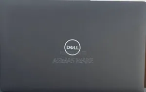 New Laptop Dell Latitude 5501 8GB Intel Core I5 SSD 256GB