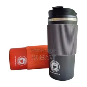 500ml Stainless Steel Coffee Mug