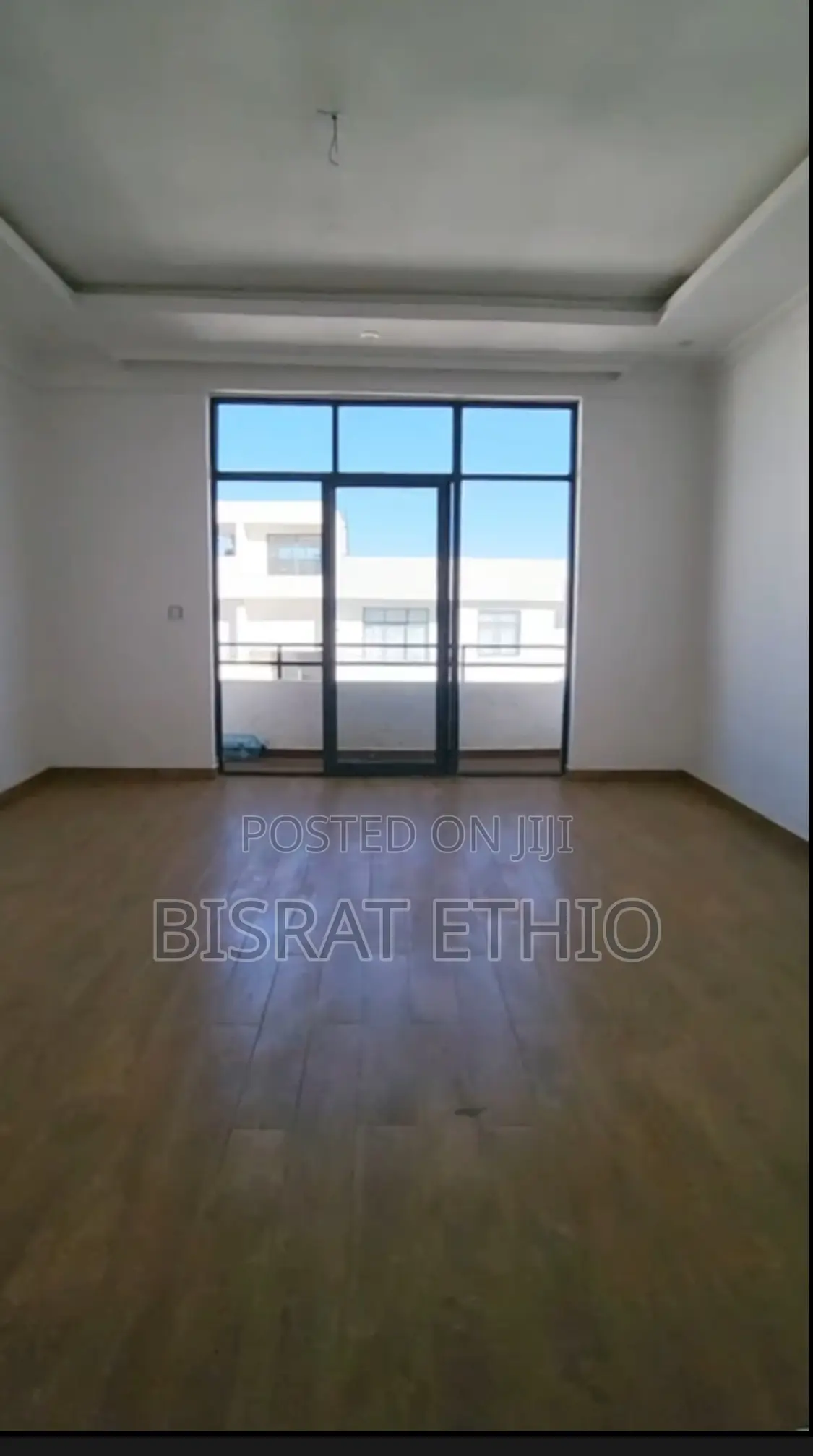 Furnished 3bdrm Apartment in Ayat Noah, Bole for sale