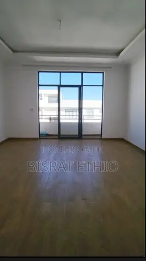 Furnished 3bdrm Apartment in Ayat Noah, Bole for sale