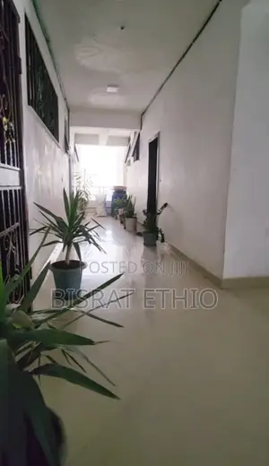 Furnished 3bdrm Apartment in Ayat Noah, Bole for sale