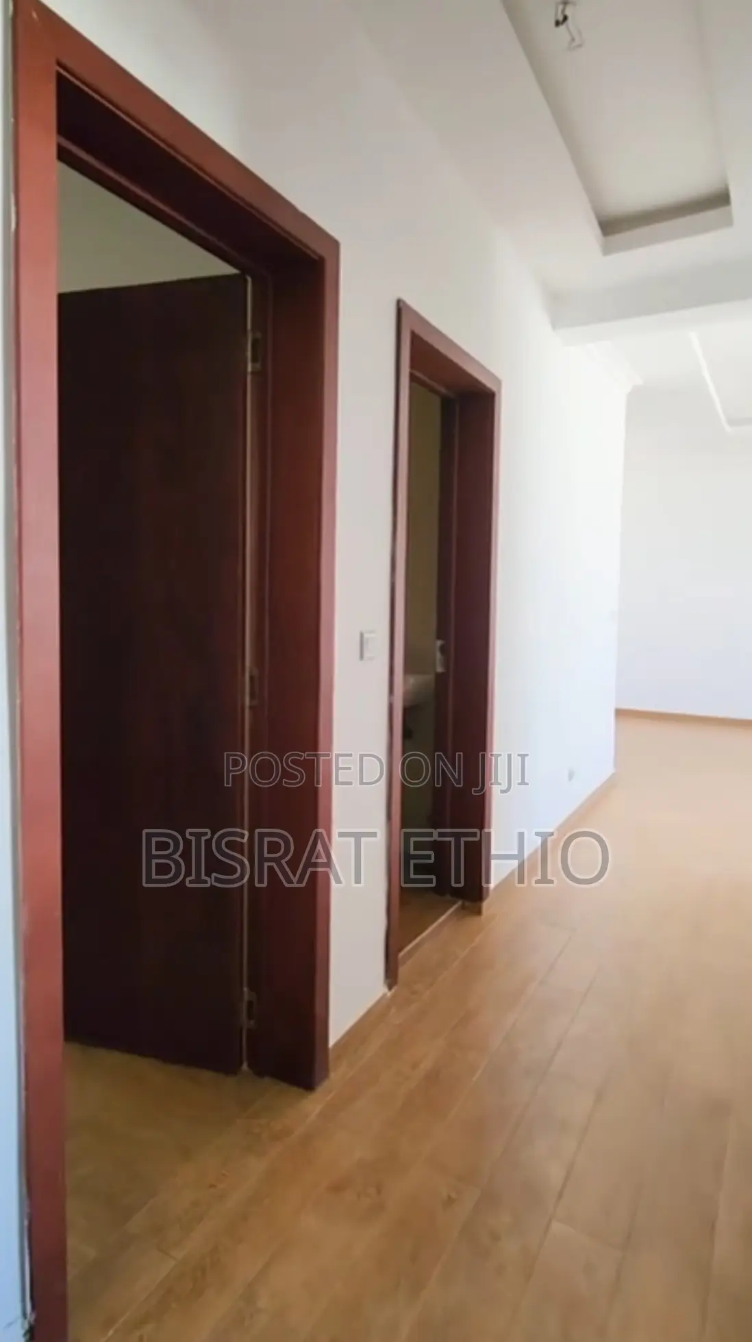 Furnished 3bdrm Apartment in Ayat Noah, Bole for sale