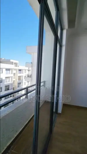 Furnished 3bdrm Apartment in Ayat Noah, Bole for sale