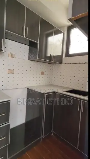 Furnished 3bdrm Apartment in Ayat Noah, Bole for sale