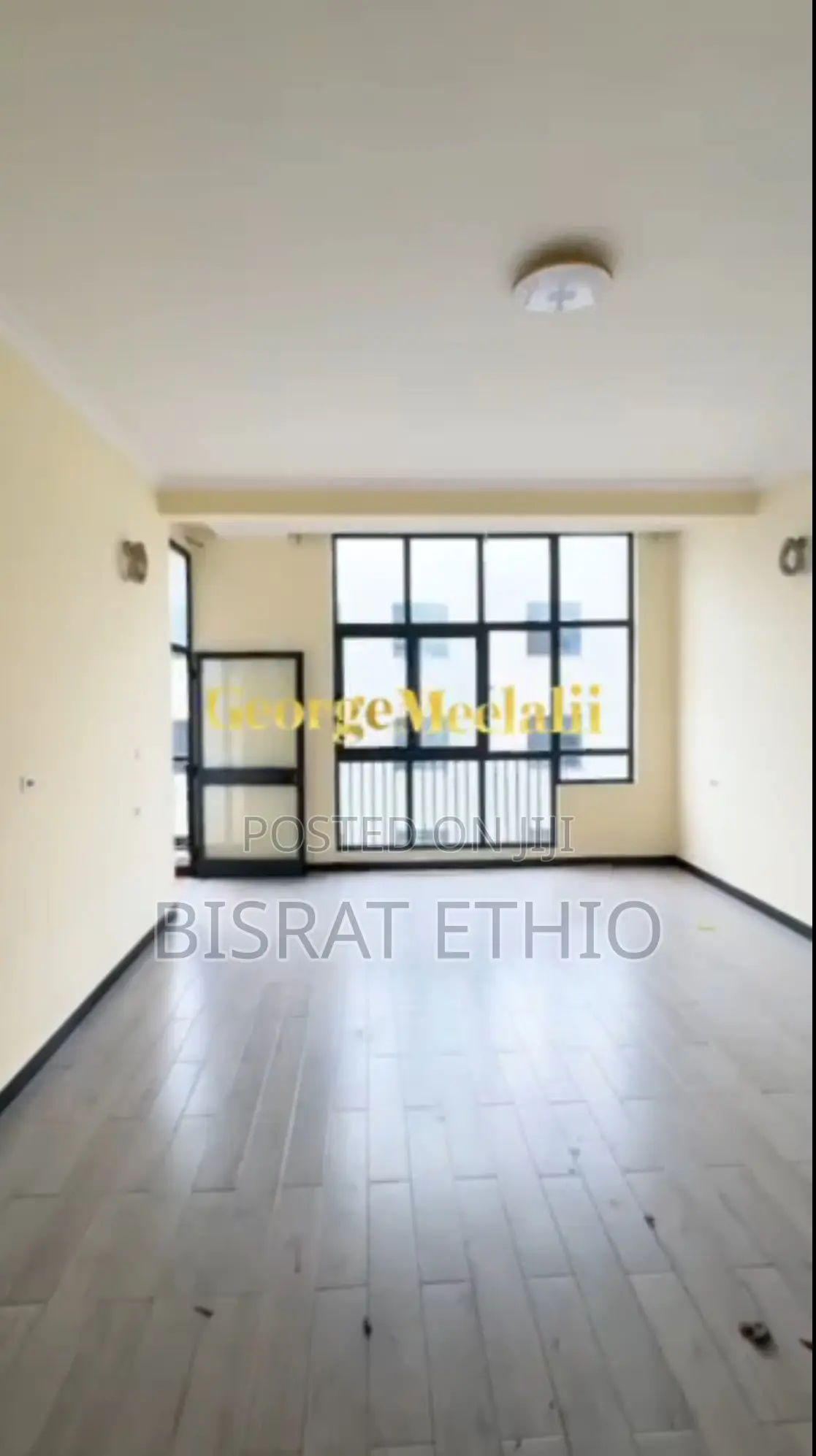 Furnished 2bdrm Apartment in 4 Kilo አብርሆት Library, Arada for sale