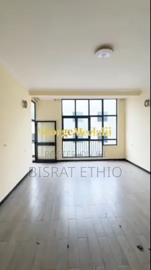 Furnished 2bdrm Apartment in 4 Kilo አብርሆት Library, Arada for sale