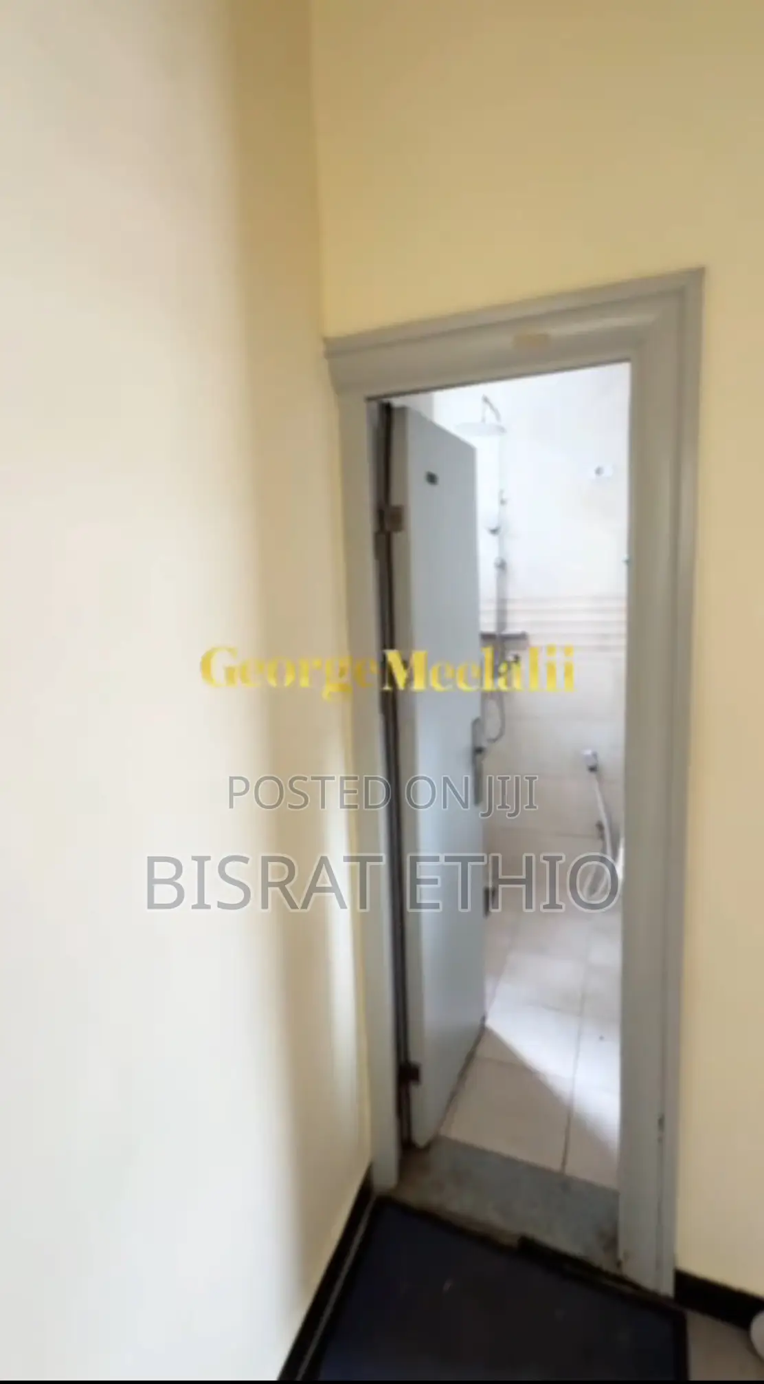 Furnished 2bdrm Apartment in 4 Kilo አብርሆት Library, Arada for sale