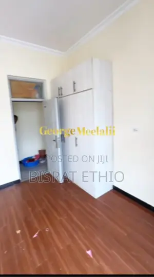 Furnished 2bdrm Apartment in 4 Kilo አብርሆት Library, Arada for sale