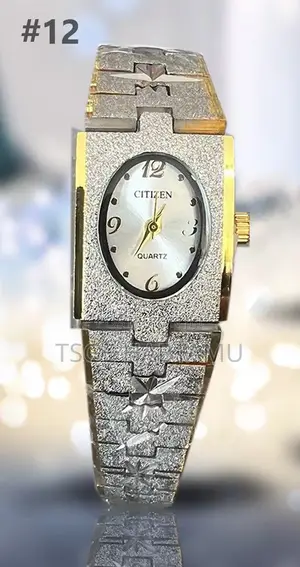 Watches for Women’S and Men’S