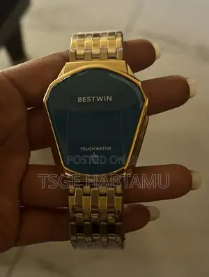 Watches for Women’S and Men’S