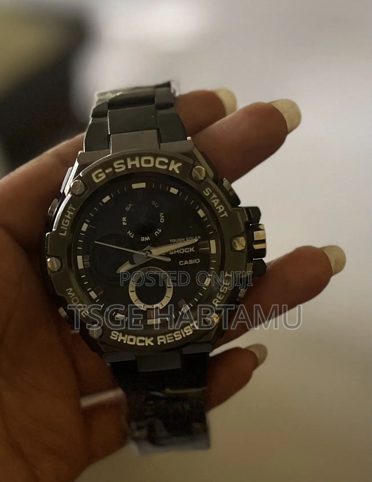 Watches for Women’S and Men’S