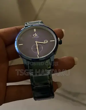 Watches for Women’S and Men’S