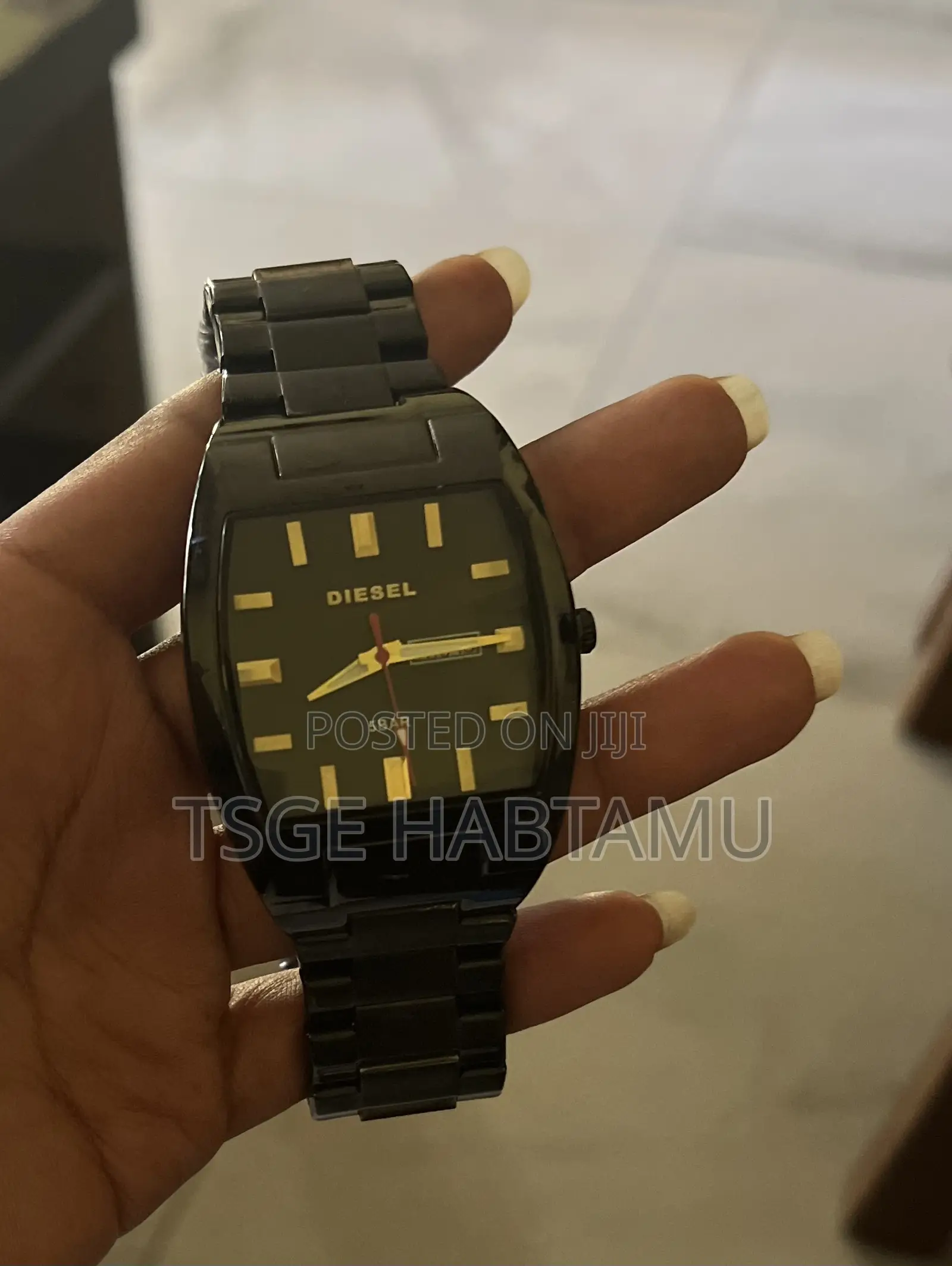 Watches for Women’S and Men’S