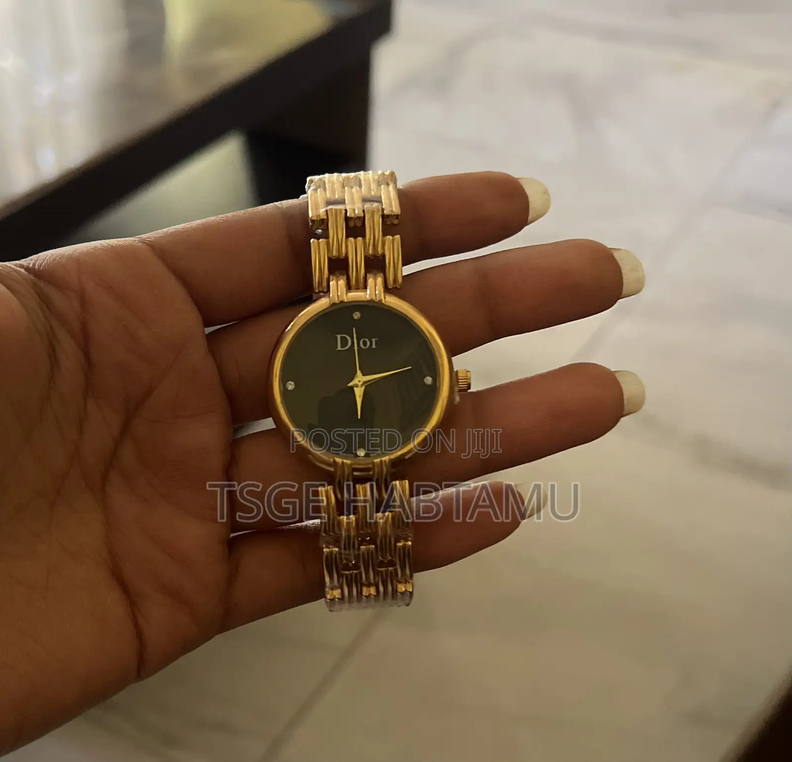 Watches for Women’S and Men’S