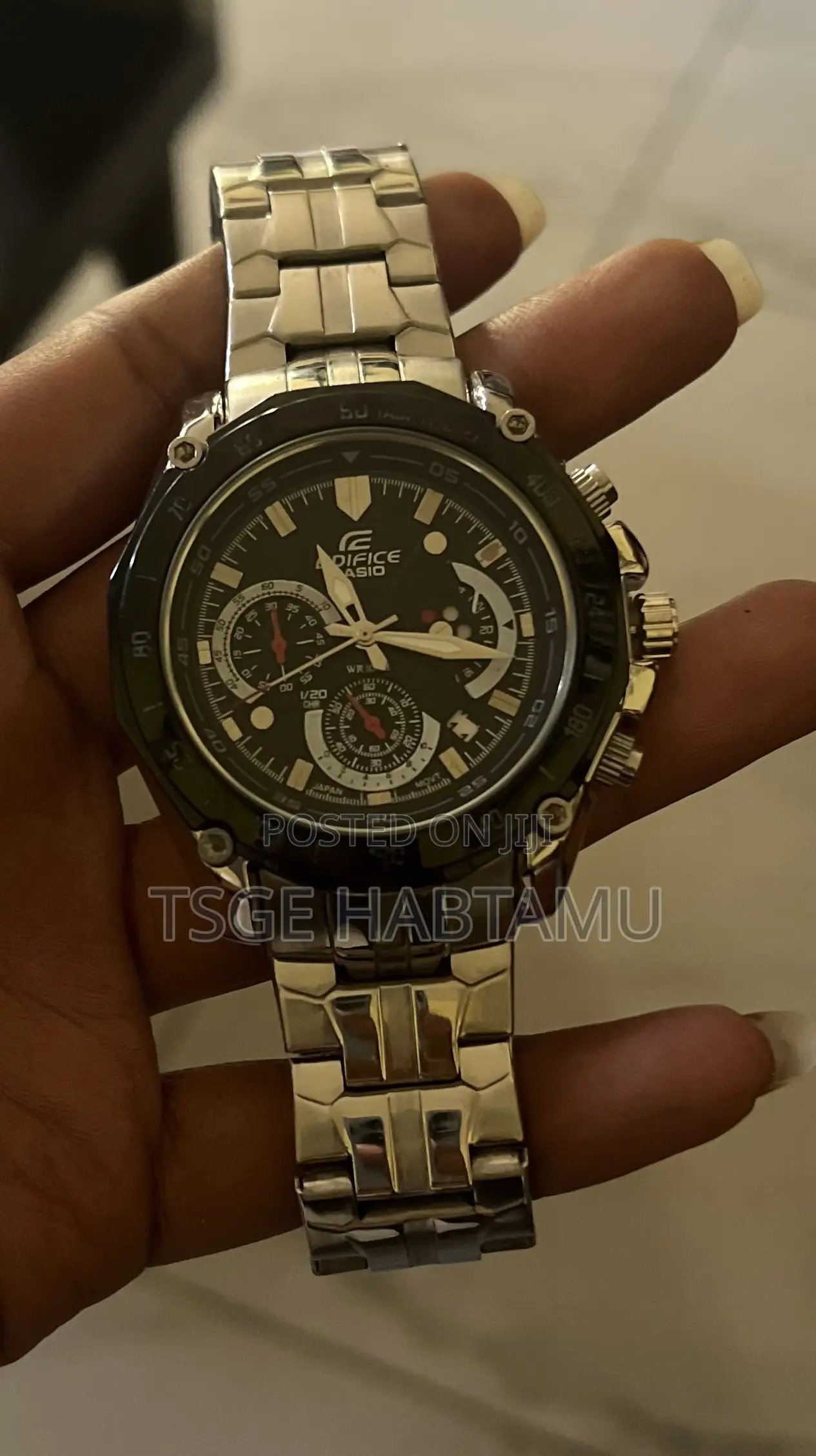 Watches for Women’S and Men’S