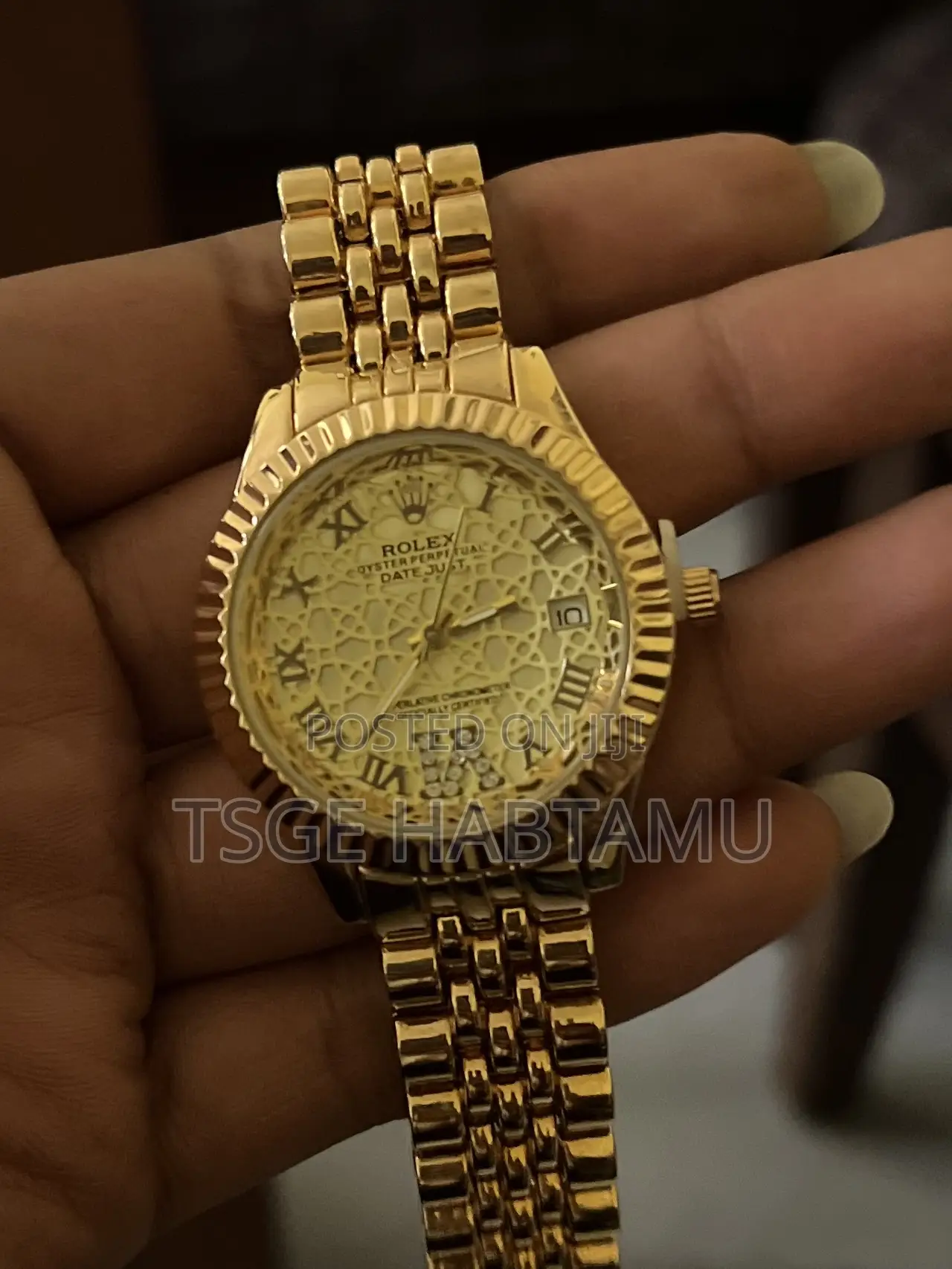 Watches for Women’S and Men’S