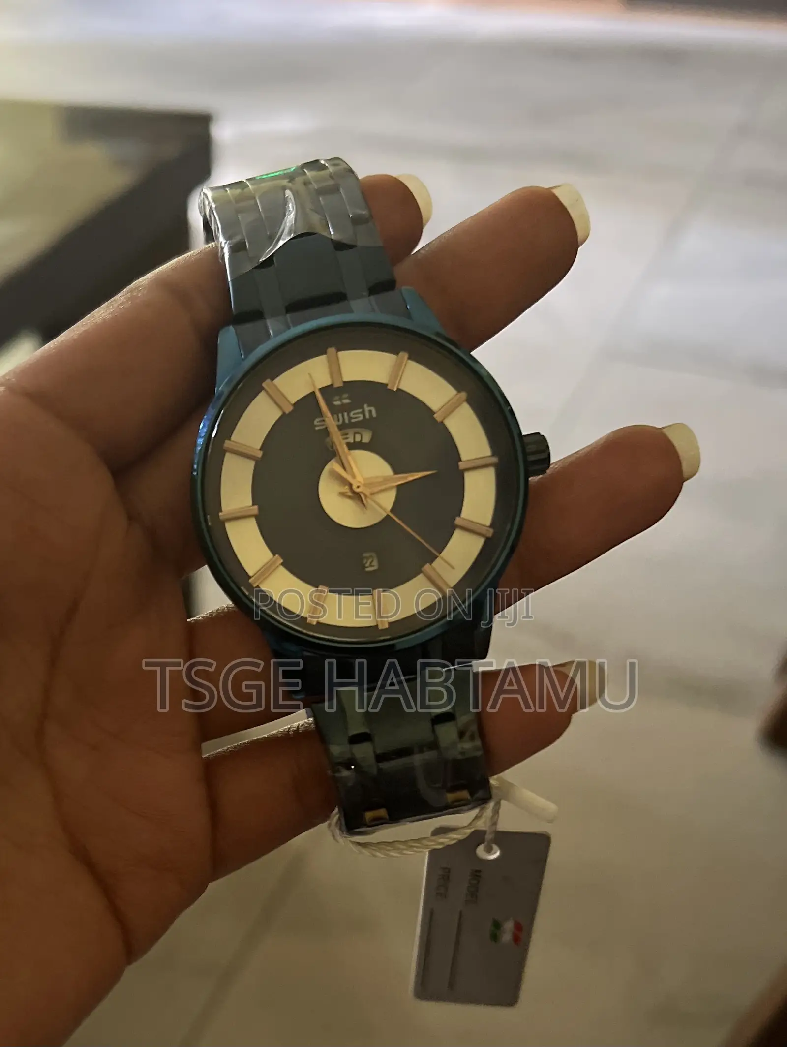 Watches for Women’S and Men’S