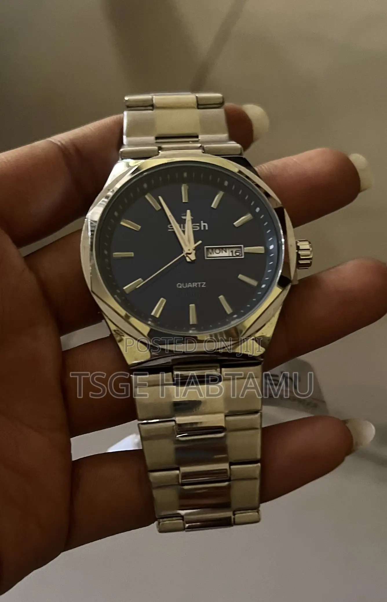 Watches for Women’S and Men’S