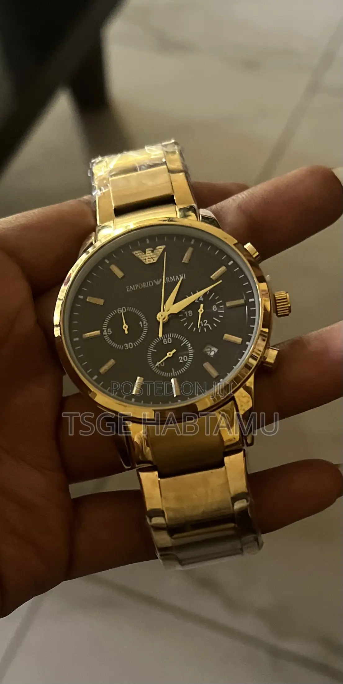 Watches for Women’S and Men’S